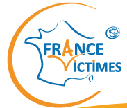 france victime